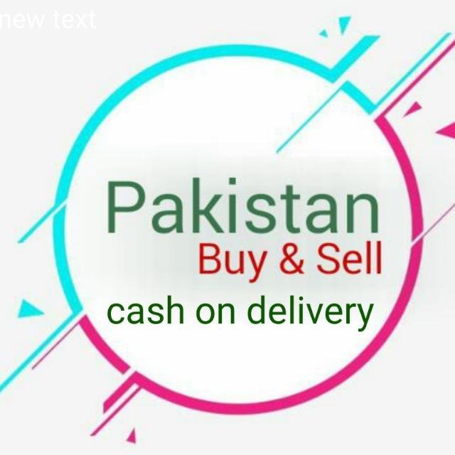 Cash on delivery all Pak WhatsApp Group