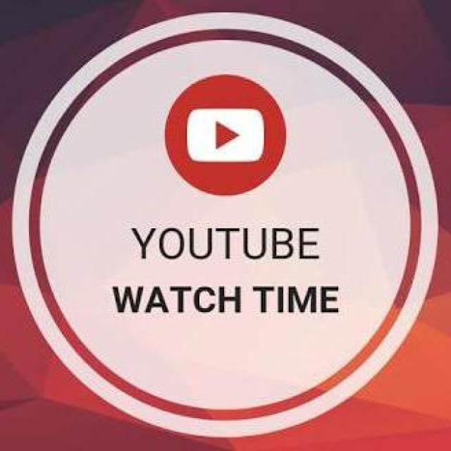Watch Time Increase WhatsApp Group