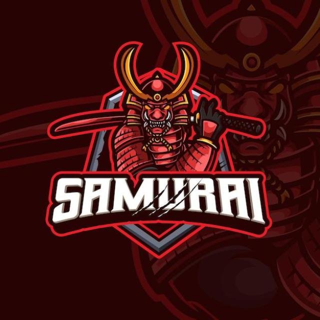 SAMURAI ID SELLING 05 WhatsApp Group