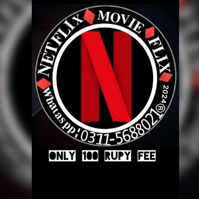 NETFLIX -MOVIES & SERIES 🍿🎥  group 3 WhatsApp Group
