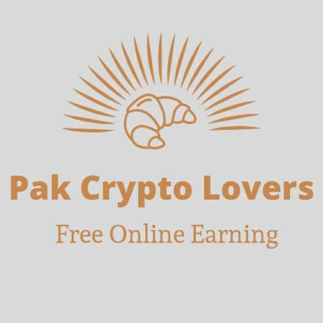 Pak Crypto Lovers 🥰🥰 WhatsApp Group