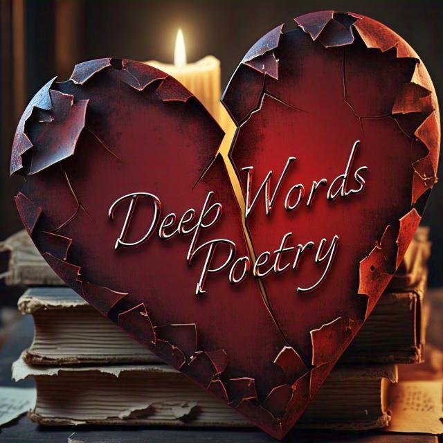 ༺DÊEP WORDS༻꧂ WhatsApp Group