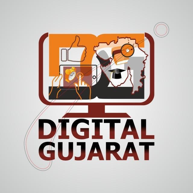 38 DIGITAL GUJARAT WhatsApp Group