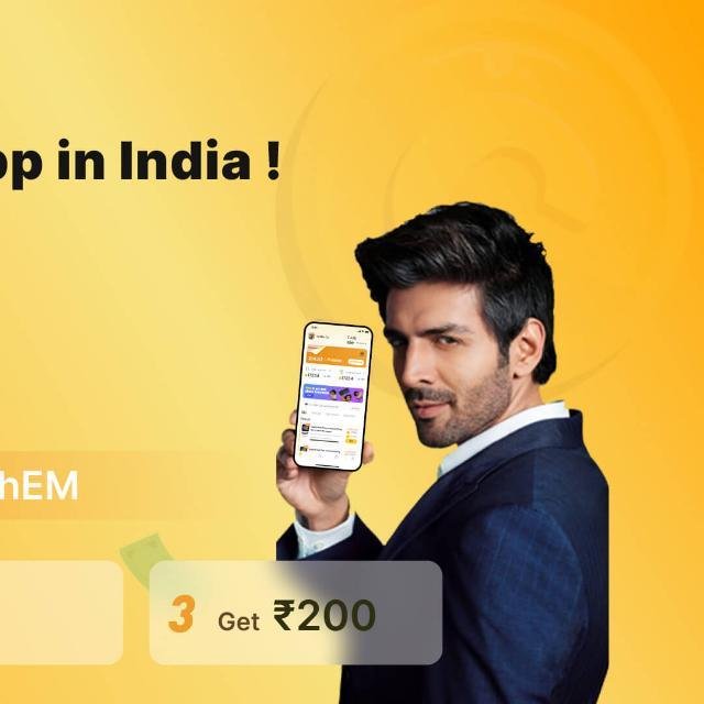 Paytm cash online earning WhatsApp Group