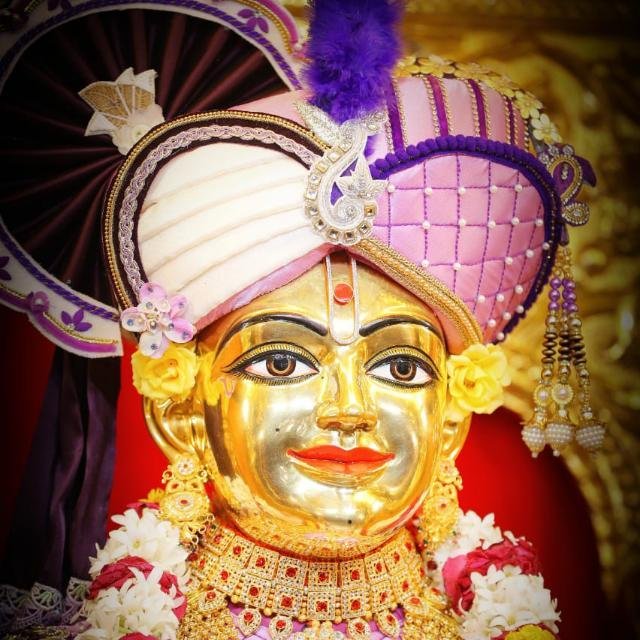Sardhardham Daily Darshan WhatsApp Group