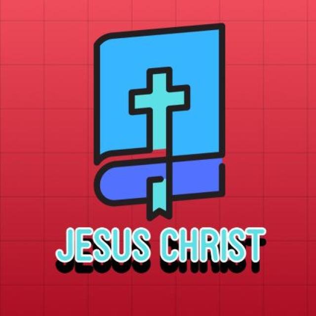 ✝ JESUS CHRIST 💒 WhatsApp Group