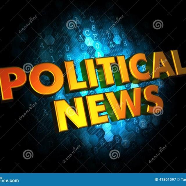 Political News 🗞️ WhatsApp Group