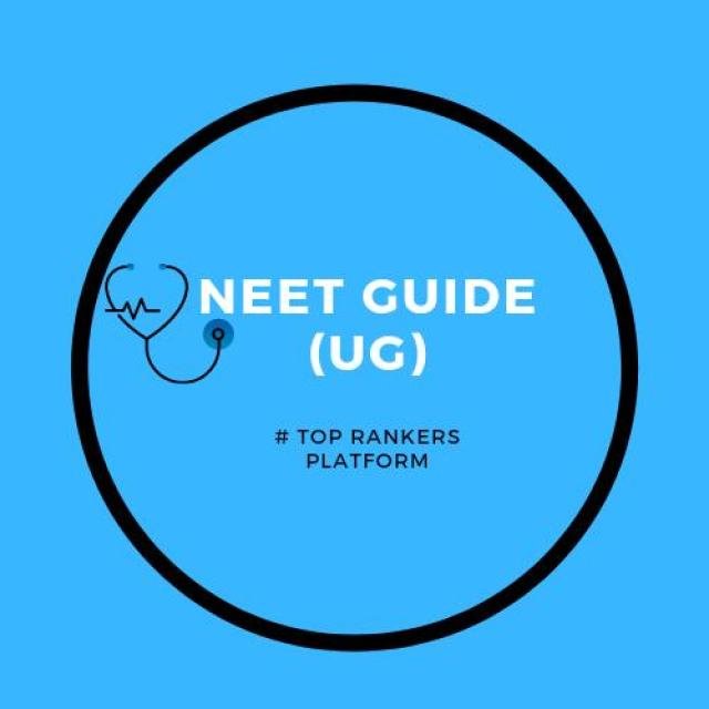 Neet Guide WhatsApp Group