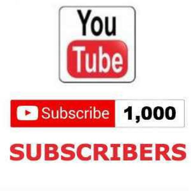 BUY YOUTUBE SUBSCRIBER'S WhatsApp Group