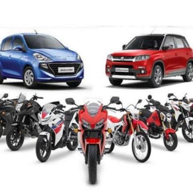 Second cars and bikes group 🚗🏍️🛵 WhatsApp Group