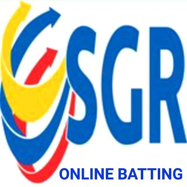 SGR ONLINE BOOKING WhatsApp Group