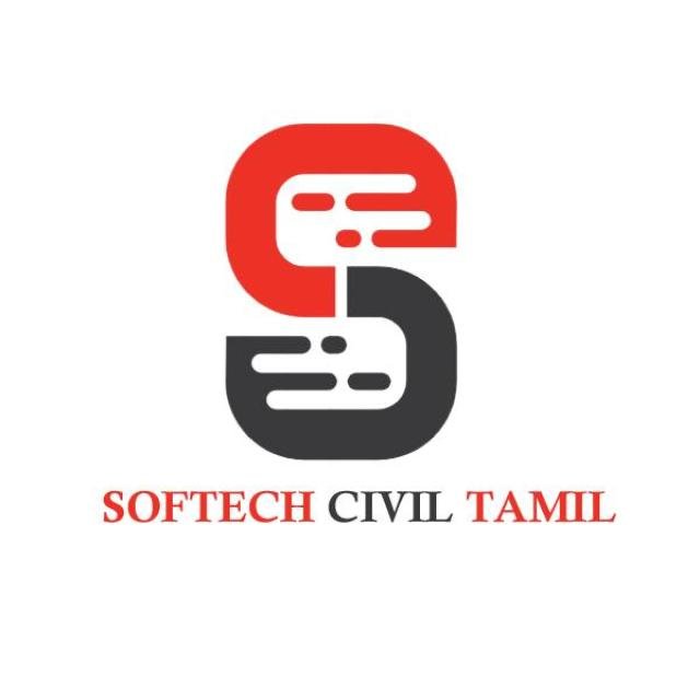 🏡Softech civil tamil - 1 WhatsApp Group