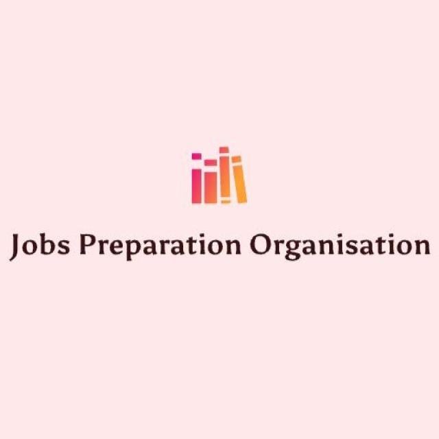 Jobs Preparation Group 19 WhatsApp Group