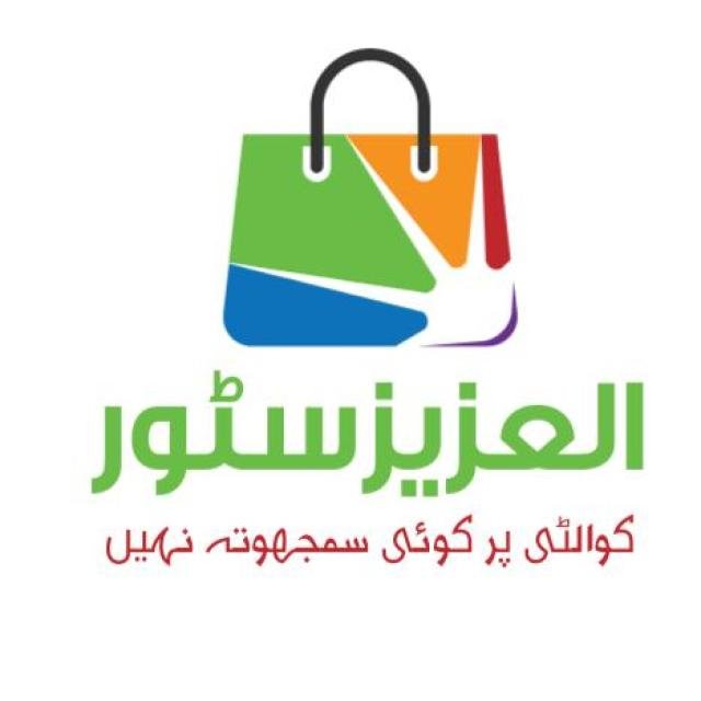 🛍️Al-Aziz Store Mail  🚚 WhatsApp Group