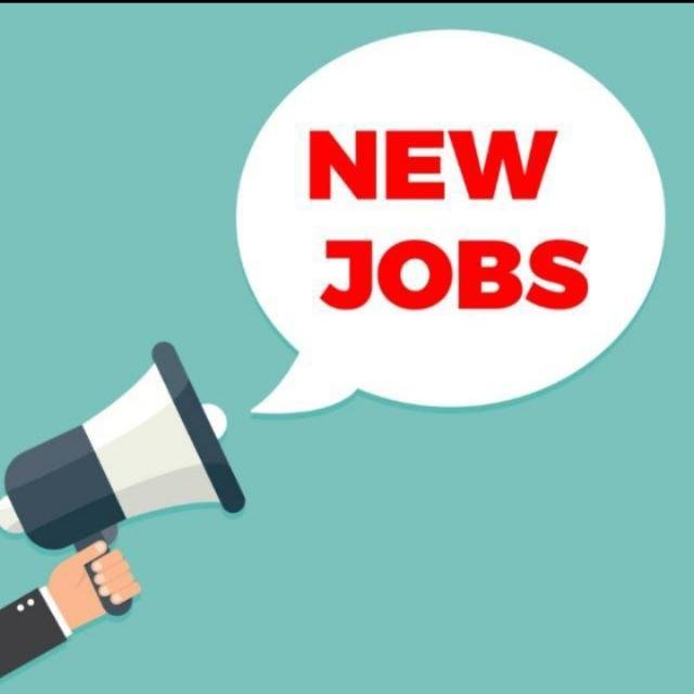 Today job updates - 6 WhatsApp Group