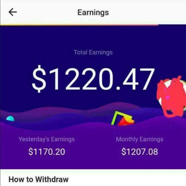 Earn $15 daily tips🔥👀✍ WhatsApp Group