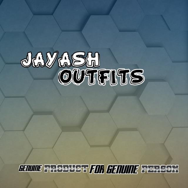 👕JAYASH OUTFITS👖 WhatsApp Group
