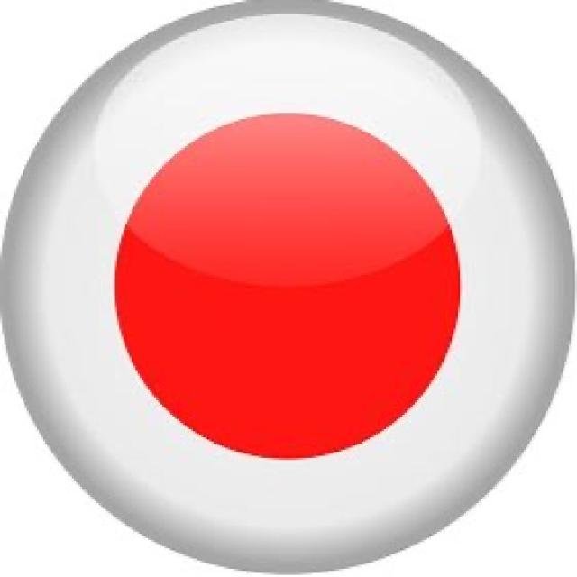 Japanese(日本語)-English(英語) WhatsApp Group