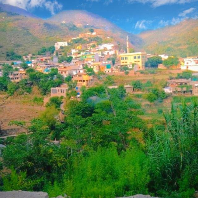 آمڑائی بالا اپڈیٹس WhatsApp Group