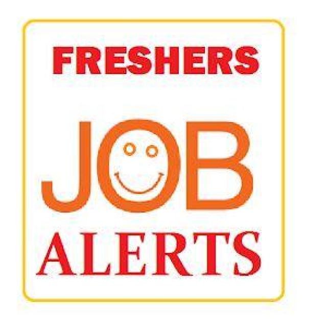 Freshers Jobs WhatsApp Group