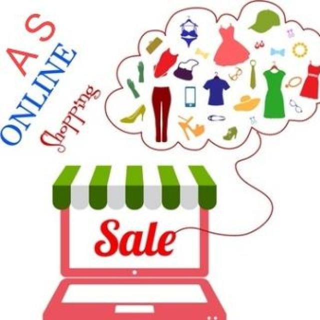A S online shopping😊 WhatsApp Group