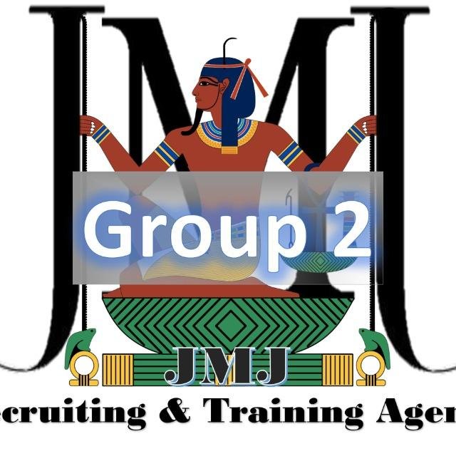 JMJ Recruit. & Train. Agency-Group 2 WhatsApp Group