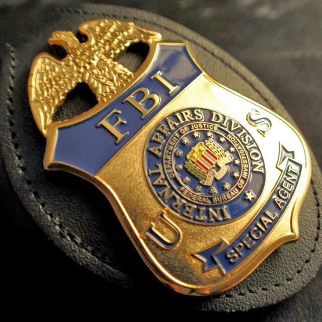 FBI WhatsApp Group