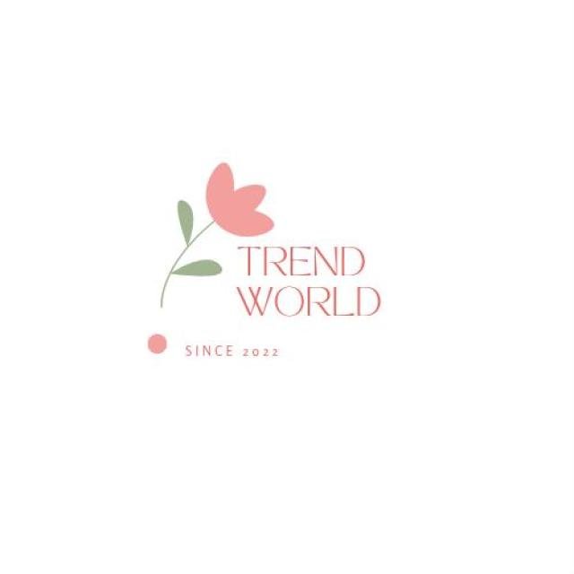 TREND WORLD WhatsApp Group