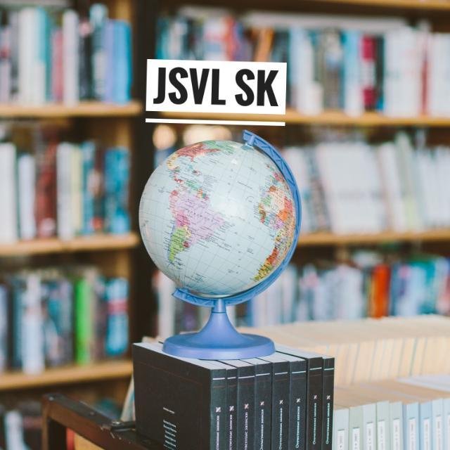 JSVL SK WhatsApp Group