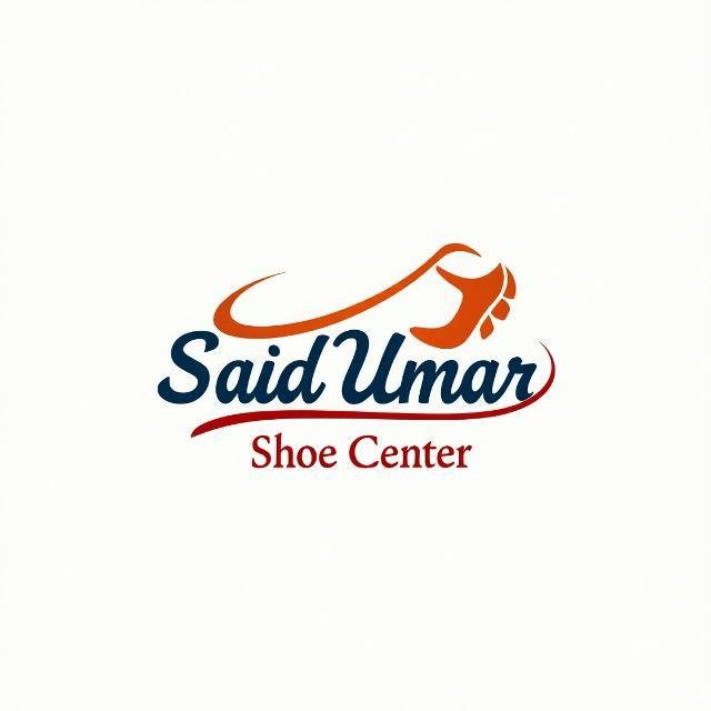 Said Umar shoe center WhatsApp Group
