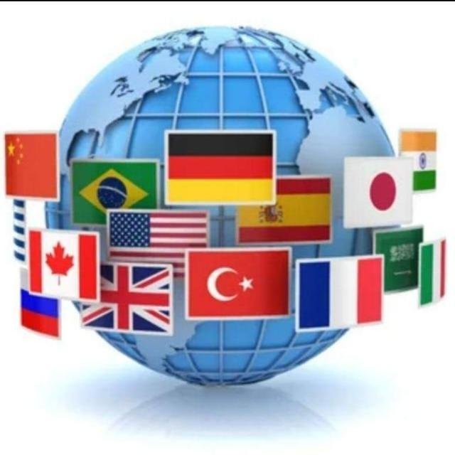 TRAVEL & TOURS - WORLD WhatsApp Group
