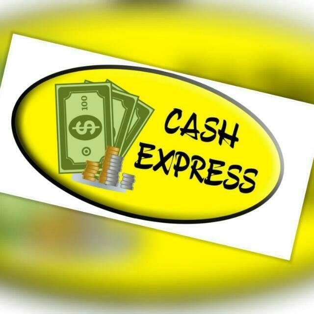 Cashexpress WhatsApp Group