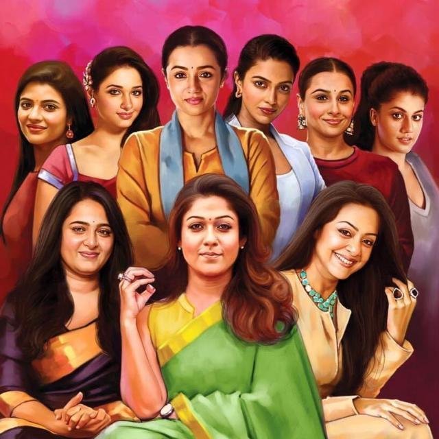 Tamil heroine pics WhatsApp Group