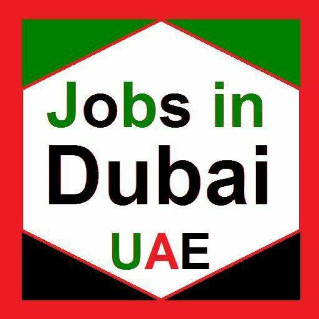 Job in Dubai U.A.E WhatsApp Group