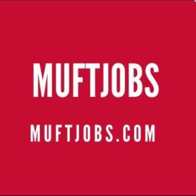 Muftjobs 14 WhatsApp Group
