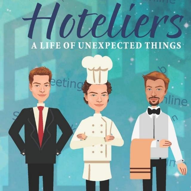 Hoteliers WhatsApp Group