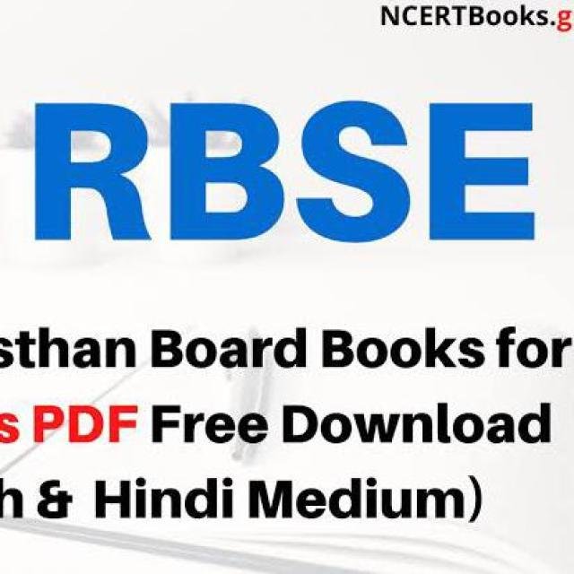 RBSE CLASSES student WhatsApp Group
