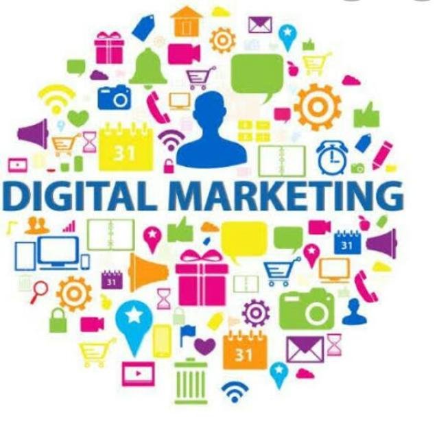 Digital Network Marketing WhatsApp Group