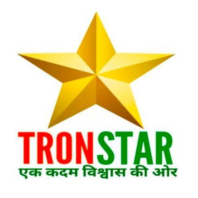 Tron⭐ WhatsApp Group