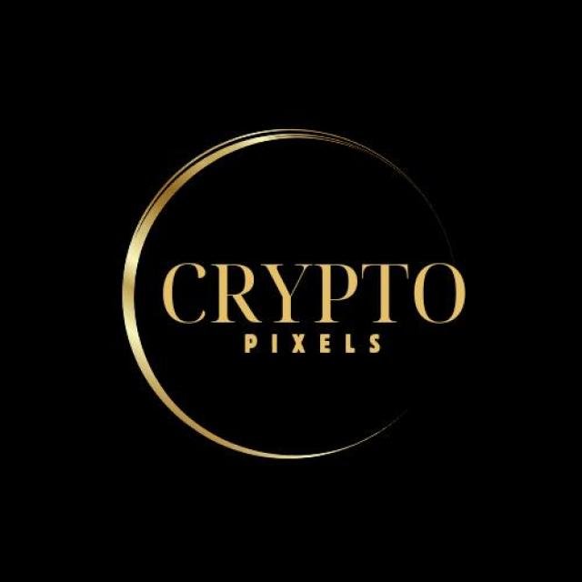 Crypto Pixels - Official WhatsApp Group