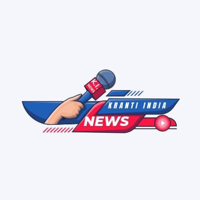 क्रांति इंडिया न्यूज ग्रुप WhatsApp Group