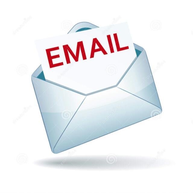 Email WhatsApp Group