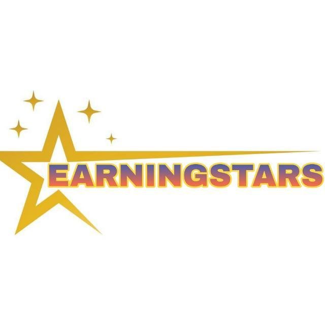 EARNING,STARS. 09 WhatsApp Group