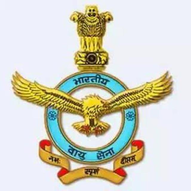 INDIAN AIR FORCE WhatsApp Group