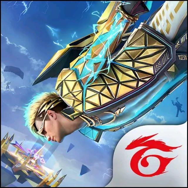 FREE FIRE GAMING 😍😍 WhatsApp Group