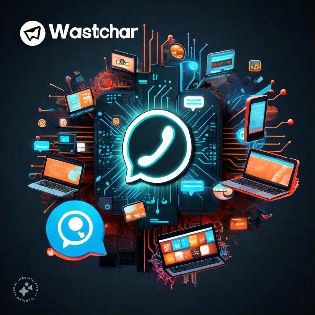 Technology for you WhatsApp Group