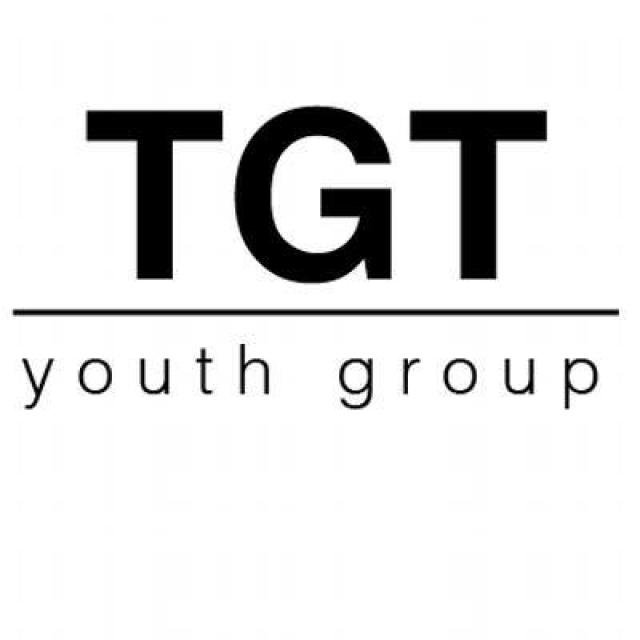 TGT English youth group WhatsApp Group