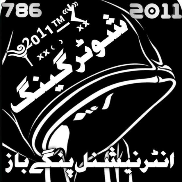 ➛҈➳قبضہ𔐼شُـوٹر🔝گينگ༆²⁰¹¹༏ WhatsApp Group