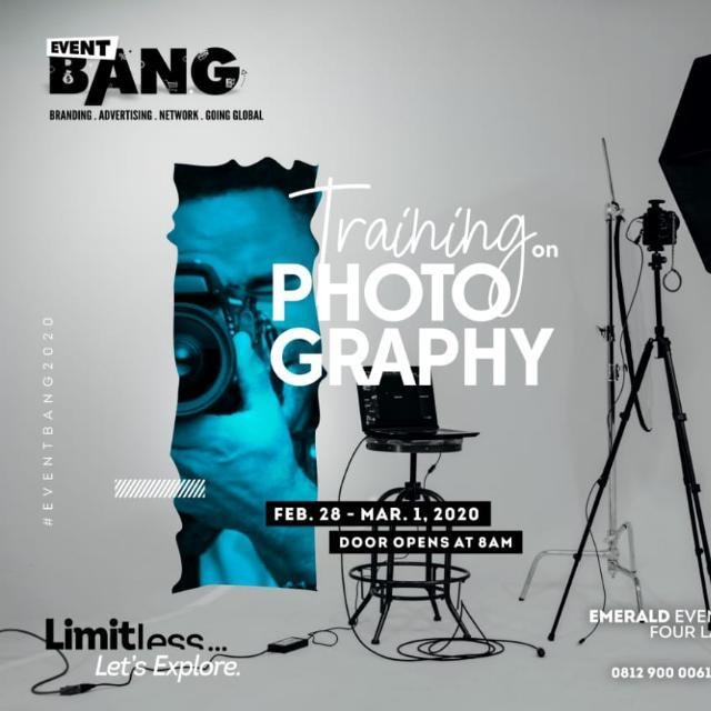 EVENTBANG Photographers WhatsApp Group