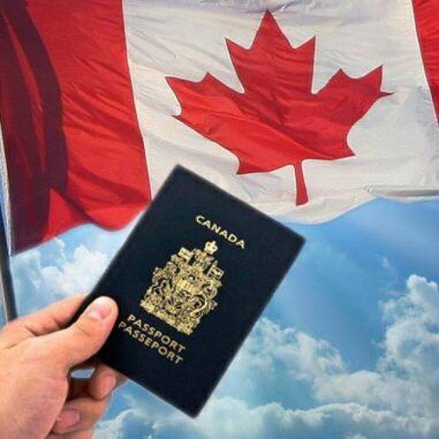 CANADA FREE VISA WhatsApp Group